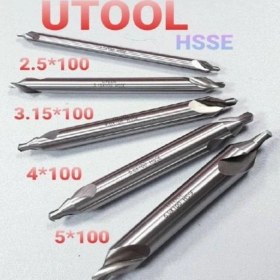 تصویر مته مرغک 3.15 بلند HSSE 