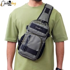 تصویر کیف کراس بادی بزرگ اسپرت کد ۱۰۵۶ 