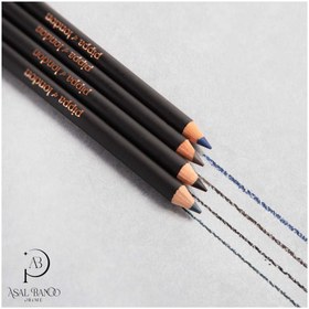 تصویر پیپا مداد چشم رنگی – Pippa True Kohl Kajal Eyeliner 