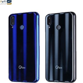 تصویر گوشی موبایل جی پلاس مدل Q10 GMC-636 دو سیم کارت ظرفیت 32 گیگابایت - رم 3 گیگابایت Gplus Q10 GMC-636 32/3GB