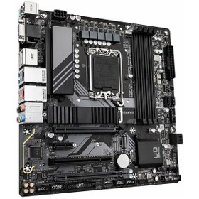 تصویر مادربرد گیگابایت Gigabyte B760M D3H DDR5 GigaByte B760M D3H DDR5 LGA 1700 Motherboard