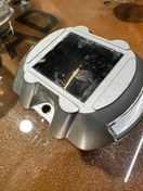 تصویر چراغ صابونی ۶ لنز دوطرفه 