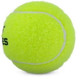 تصویر توپ تنیس تمرینی ACIES 60 Usr 