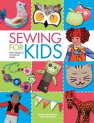 The Ultimate Sewing Book: Over 200 Sewing Ideas for You and Your