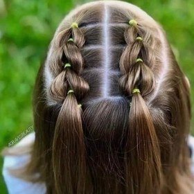 تصویر کش چهل گیس 