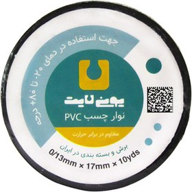 تصویر چسب برق یونی لایت 