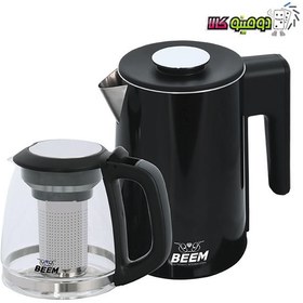 تصویر چای ساز بیم مدل TM2811 Beem TM2811 Tea Maker Machine