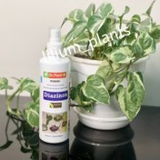 تصویر اسپری دیازینون 250 میلی لیتر دکتر پلنت 