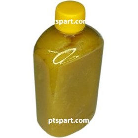 تصویر گریس نسوز لیتیوم نمره 3 400 گرمی 