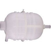 تصویر منبع انبساط آب رادياتور بدون درب – 206-207 پژو 206 شرکتی اصل ایساکو 