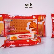 تصویر پاکن فانتزی طرح بیسکوییت 