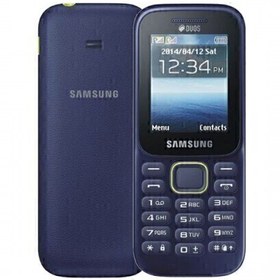 تصویر گوشی طرح سامسونگ B310E | حافظه 4 مگابایت High Copy Samsung B310E 4 MB