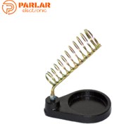 تصویر پایه هویه چدنی(سنگین) 