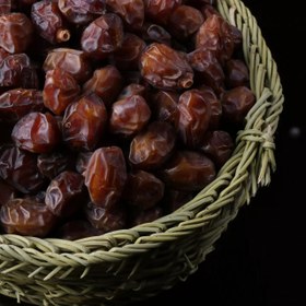 تصویر خرماخاصویی لوکس 