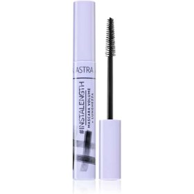 تصویر ریمل بلند کننده و حجم دهنده آسترا Astra Instalength Volume and length mascara 