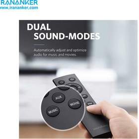 تصویر ساندبار انکر Soundcore Infini 2_A3373 Anker Soundcore Infini 2_A3373 Soundbar