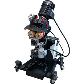 تصویر پخ زن ایستگاهی اتوماتیک پروموتک PROMOTECH ABM-50 DD Vario 