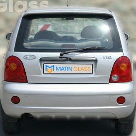 تصویر شیشه فابریک MVM 110 