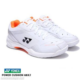 تصویر کفش بدمینتون یونکس YONEX POWER CUSHION 65 X3 