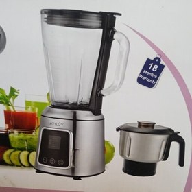 تصویر مخلوط کن و آسیاب مایر مدل MR-117 ا Maier Blender MR-117 Maier Blender MR-117