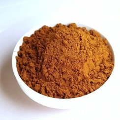 تصویر پودر قهوه ترک مدیوم 200 گرمی 