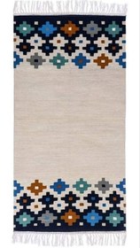 تصویر خرید گلیم دستبافت کد 9596 