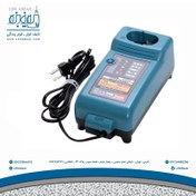 تصویر شارژر باتری 7.2 تا 14.4 ولت ماکیتا مدل DC1414T Multi Voltage charger