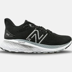 تصویر کتونی نیو بالانس فرش فوم 860 کد 718 New balance fresh foam 860 V13 - 718