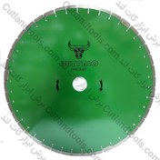 تصویر صفحه برش آسفالت بر بوفالو 600 BUFFALO 