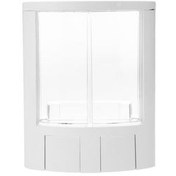 تصویر جامایع دیواری پاندا مدل D142 