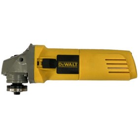 تصویر مینی فرز دیوالت مدل4035 professional (ANGLE GRINDER) Dewalt