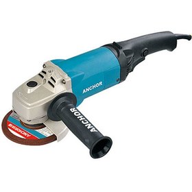 تصویر فرز متوسط آهنگری 1550 وات آنکور مدل A10 Anchor A10 Angle Grinder