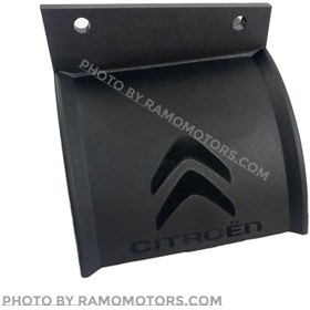 تصویر محافظ دینام زانتیا 