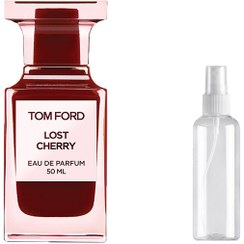 تصویر اسانس عطر تام فورد لاست چری لوزی سوییس - ۱۰ میل Tom Ford Lost Cherry