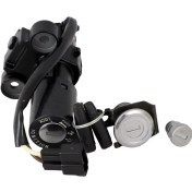 تصویر سری سوئیچ ان اس 150 اصلی 