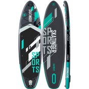 تصویر پدل برد بادی اسکاتینگر مدل Sports 