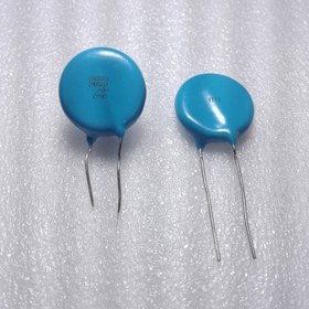 تصویر وریستور 20D511K 510VDC-20MM SINCERA 