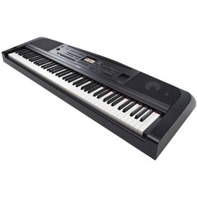 تصویر پیانو دیجیتال Yamaha DGX-670 Yamaha DGX-670 Digital Piano