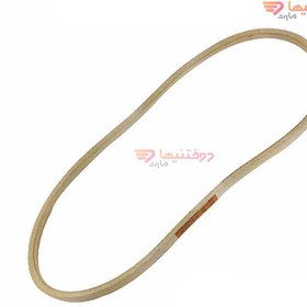 تصویر تسمه چرخ راسته دوز مدل M 