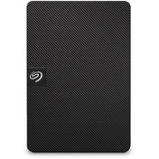 تصویر حافظه اچ دی دی اکسترنال سیگیت مدل Expansion STKM2000400 ظرفیت 2 ترابایت Seagate Expansion STKM2000400 2TB External HDD