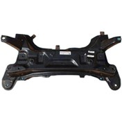 تصویر رام زیر موتور شاهین 