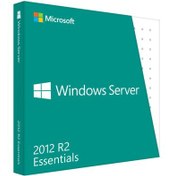 تصویر Windows Server 2012 R2 Essential 
