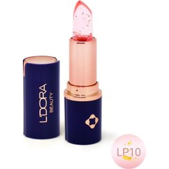 تصویر رژ لب جامد حرارتی کد LP10 