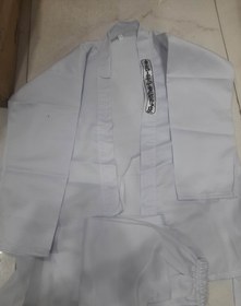 تصویر دستکش کاراته 