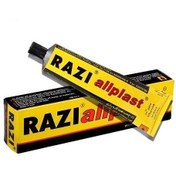 تصویر چسب همه کاره سی سی رازی 