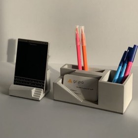 تصویر ست هدیه تبلیغاتی Arka 