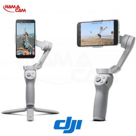 تصویر استابلایزر موبایل DJI OM 4 SE DJI OM 4 SE