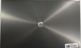 تصویر قاب پشت ال سی دی و جلوی ال سی دی لپ تاپ اچ پی مدل HP-8570W-NVIDIA VGA – COVER A-B 
