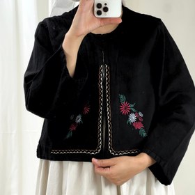 تصویر کت مجنون 