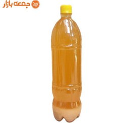 تصویر سرکه سیب Apple vinegar